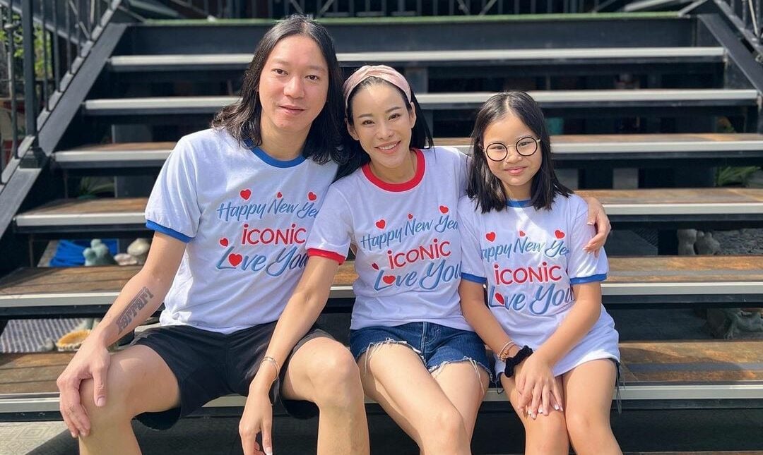 ประวัติ จิน จรินทร์ ธรรมวัฒนะ