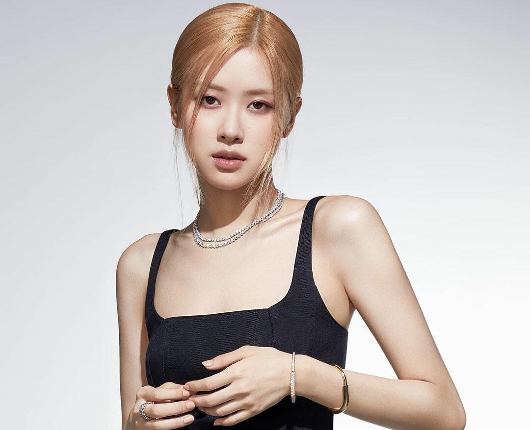 ประวัติ โรเซ่ BLACKPINK