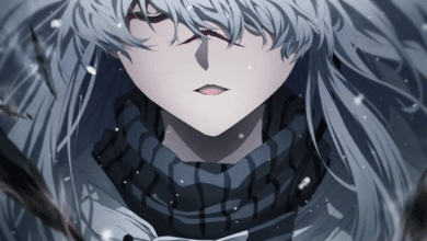 Arknights Perish in Fros