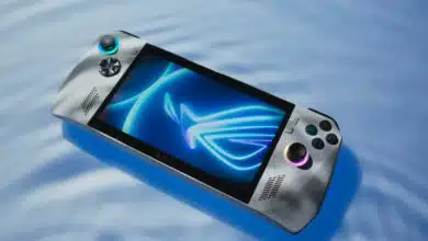 Asus ROG Ally