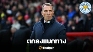 เลสเตอร์ ร็อดเจอร์ส