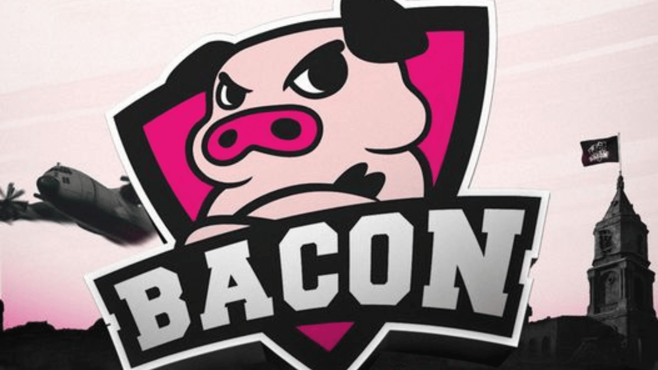 Bacon PUBG Mobile