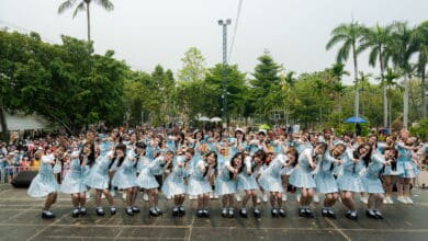 CGM48 เธออะ Kawaii!