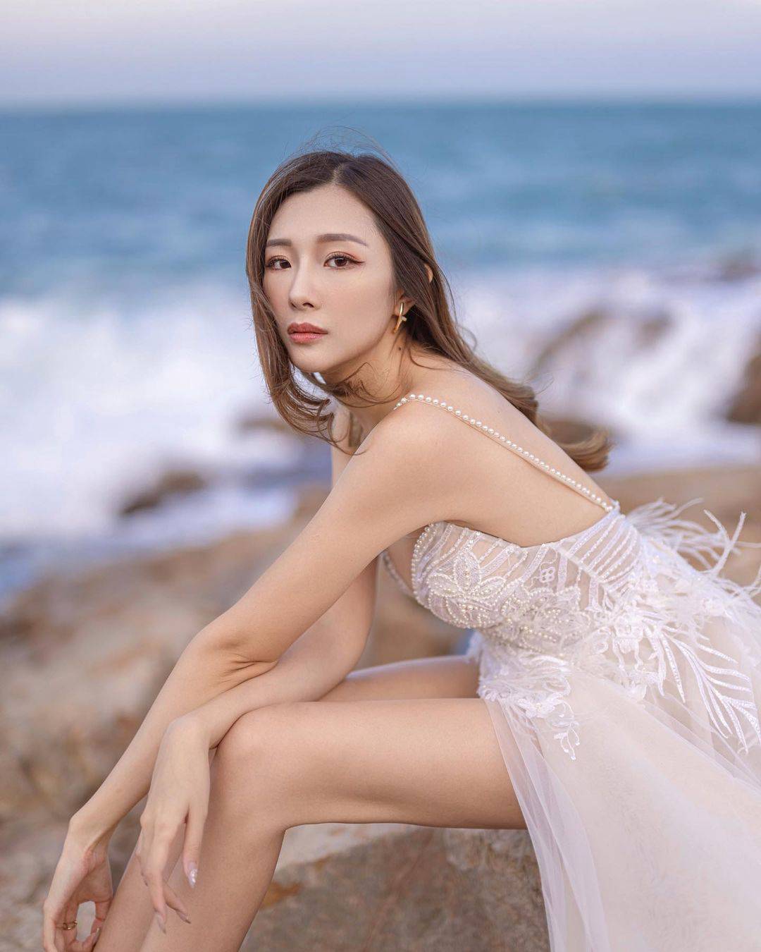 Chloe Leung sexsy
