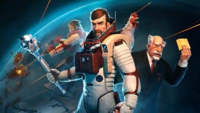 Epic Games แจก Breathedge