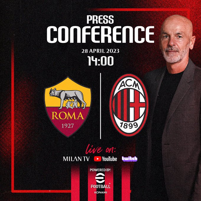 ดูบอลสด กัลโช่ โรม่า มิลาน