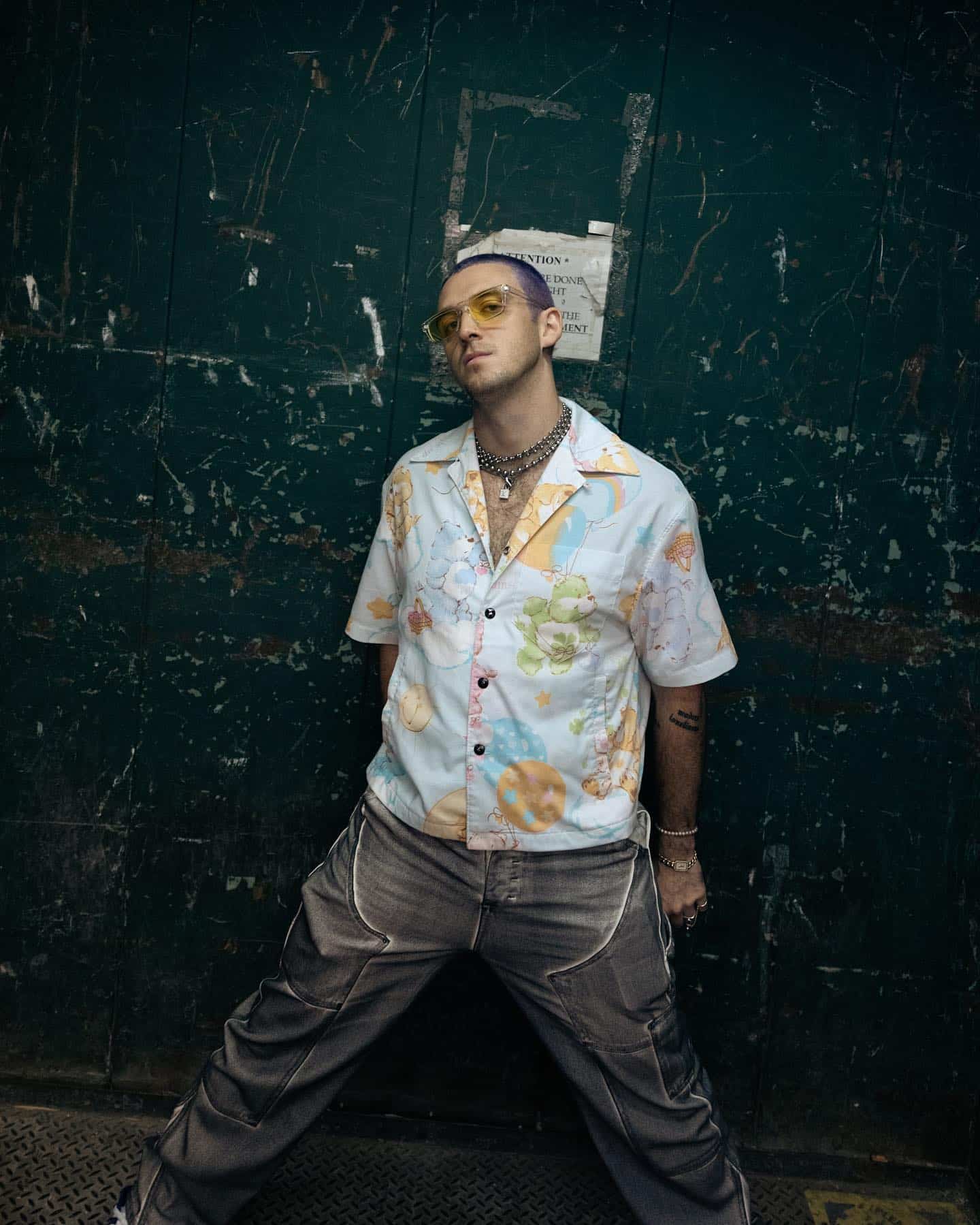 Lauv มาไทย จัดคอนเดี่ยว 26 ส.ค. 66