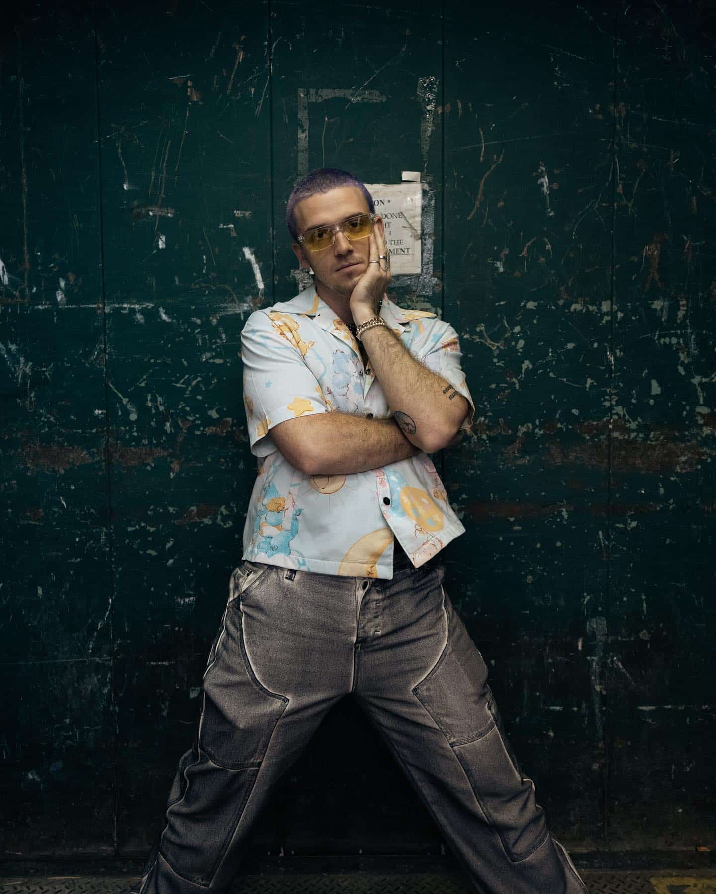 Lauv มาไทย จัดคอนเดี่ยว 26 ส.ค. 66