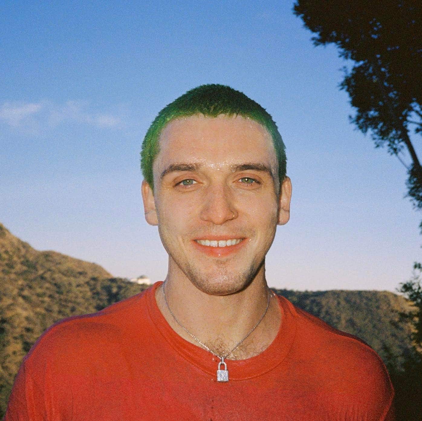 Lauv มาไทย จัดคอนเดี่ยว 26 ส.ค. 66