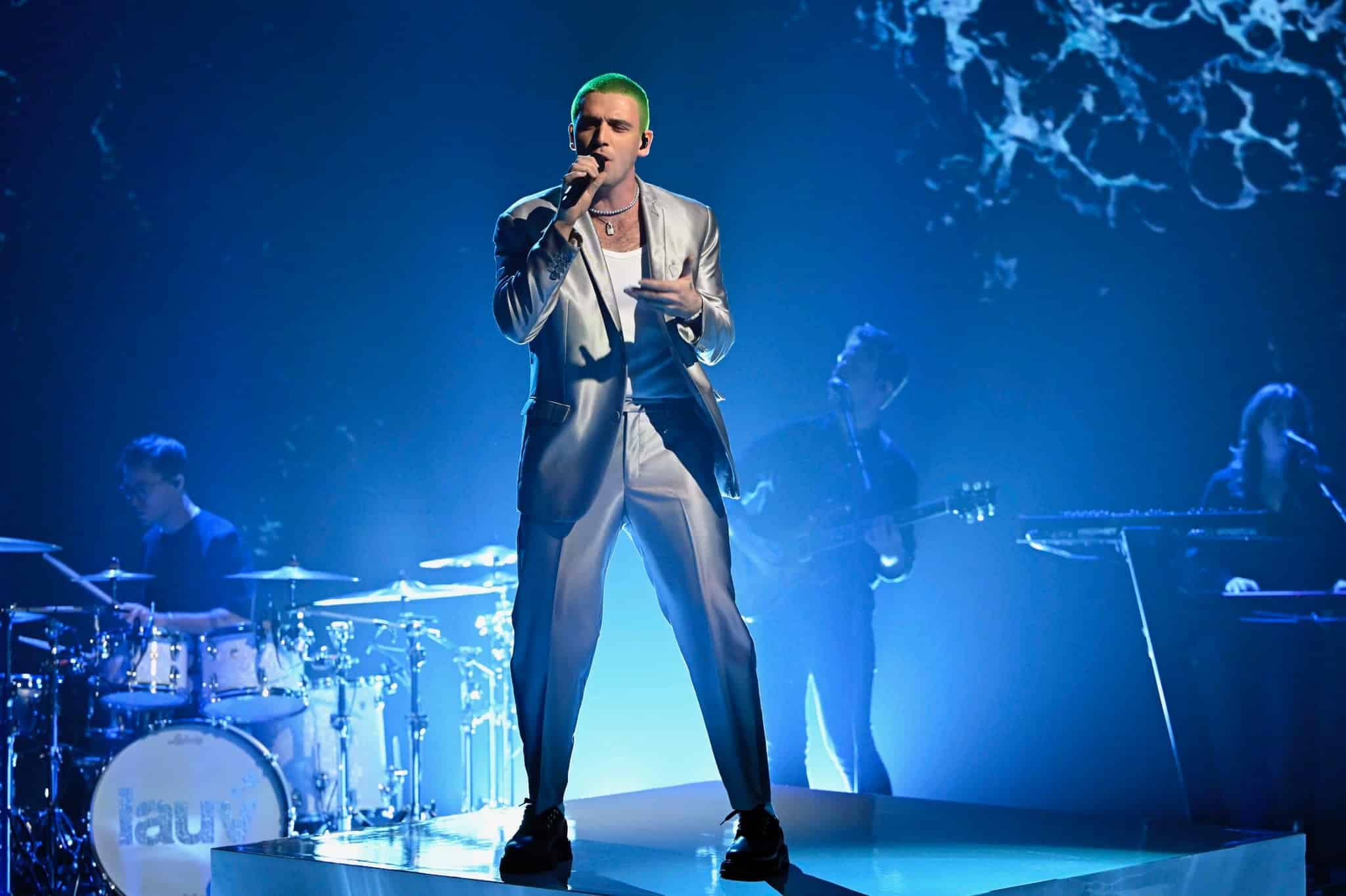 Lauv มาไทย จัดคอนเดี่ยว 26 ส.ค. 66