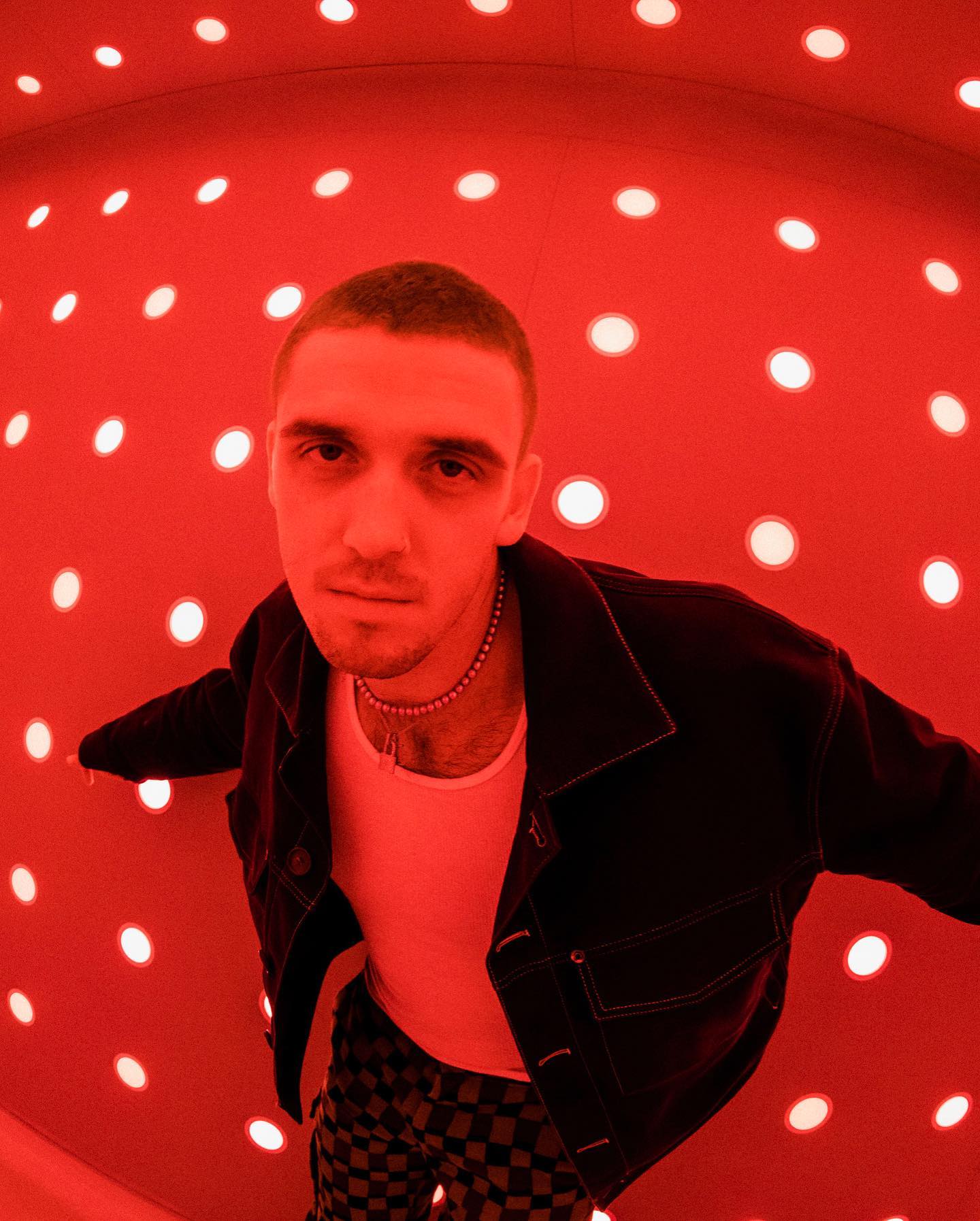 Lauv มาไทย จัดคอนเดี่ยว 26 ส.ค. 66