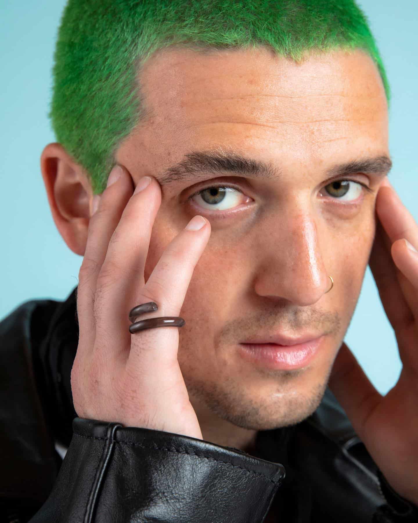 Lauv มาไทย จัดคอนเดี่ยว 26 ส.ค. 66