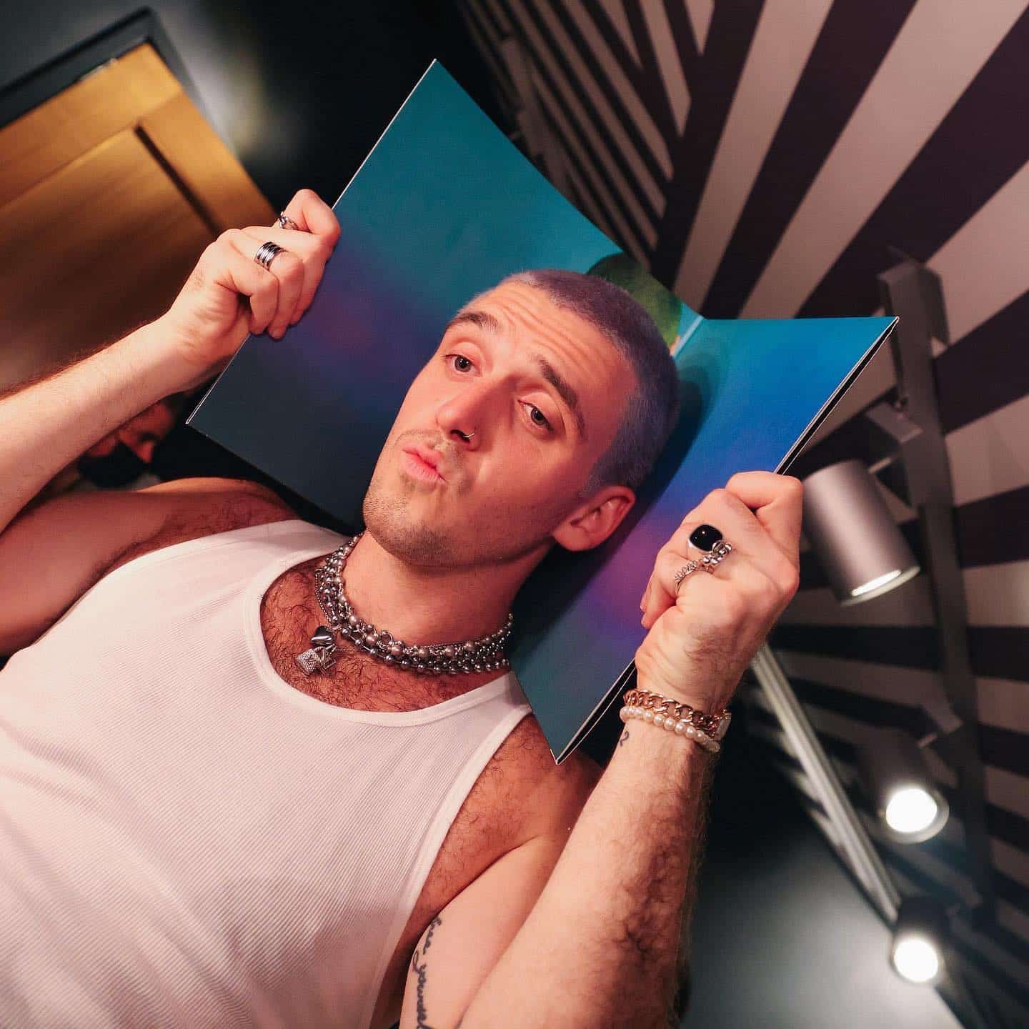 Lauv มาไทย จัดคอนเดี่ยว 26 ส.ค. 66