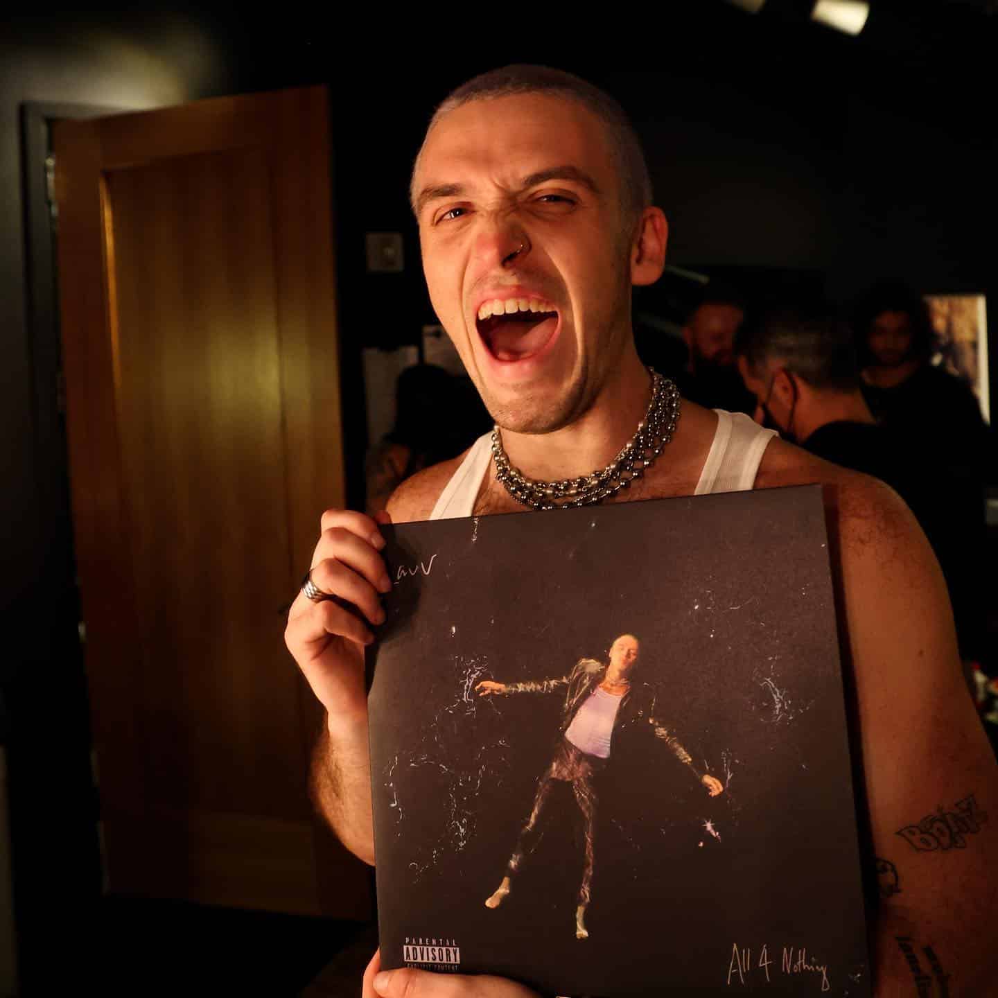 Lauv มาไทย จัดคอนเดี่ยว 26 ส.ค. 66