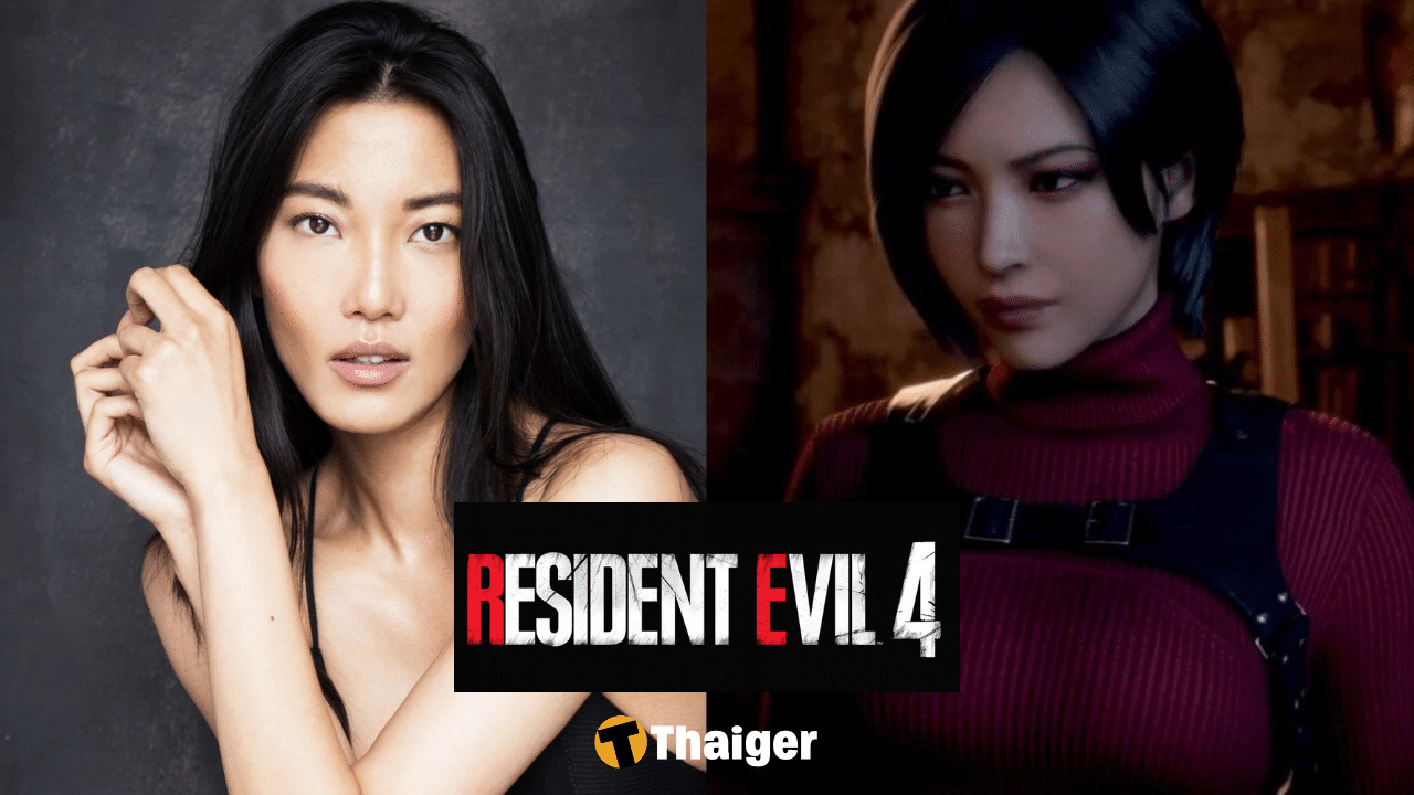 Resident Evil 4 Remake' Ada Wong Actress Lily Gao Harassed Off The