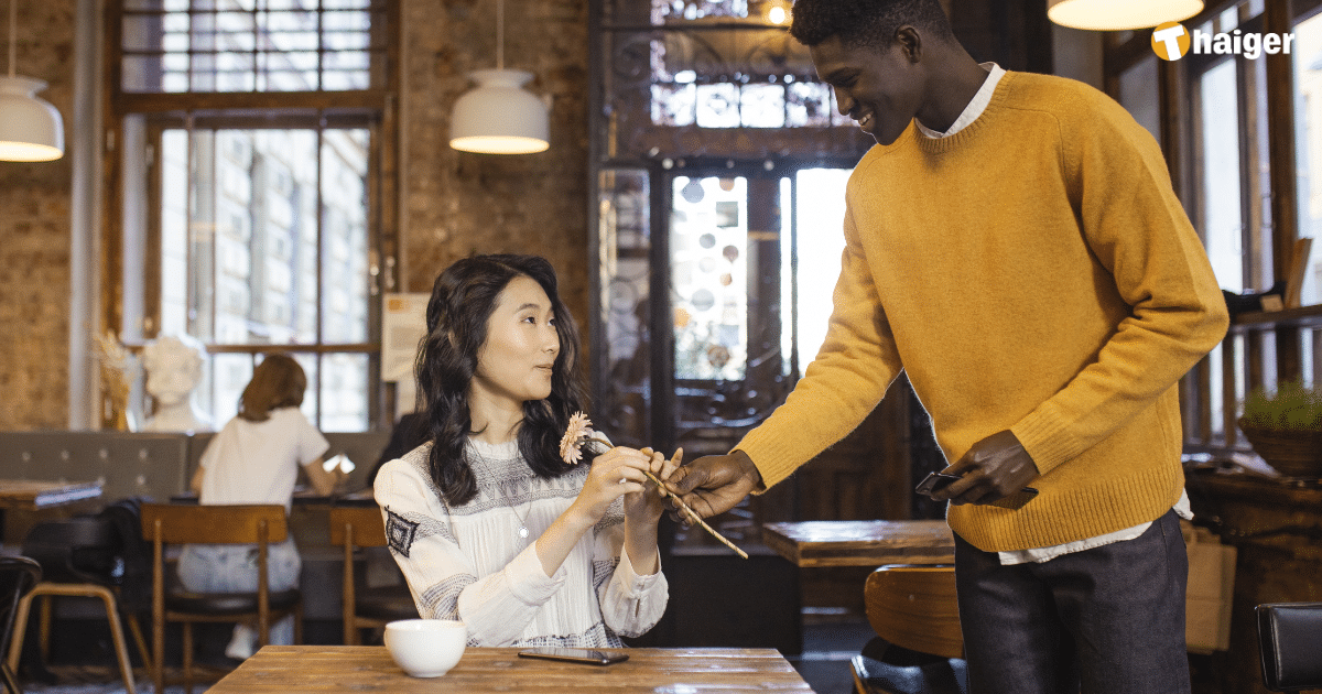 Tindaer คนรวย แพ็กเกจ