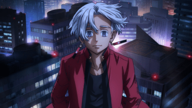 Tokyo Revengers ซีซั่น 3