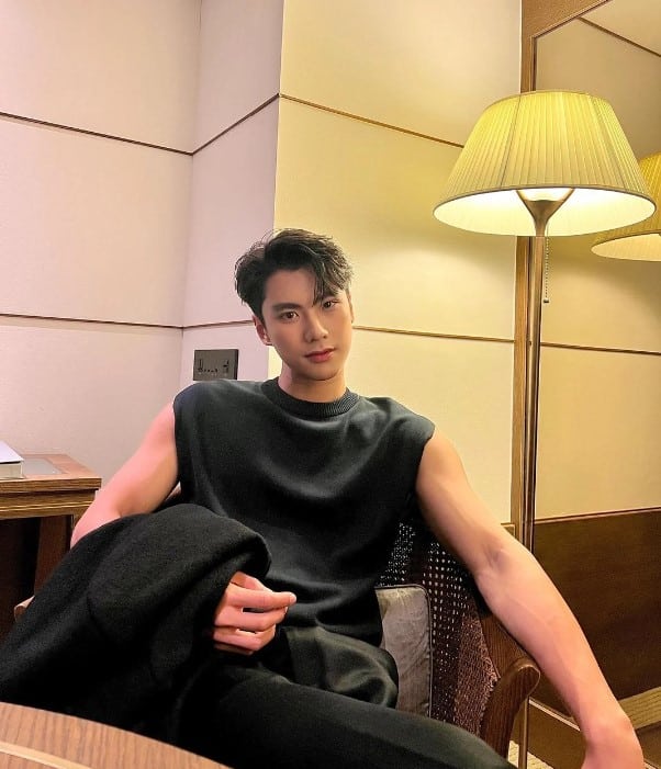gmm ฟ้อง ugo โอม ภวัต