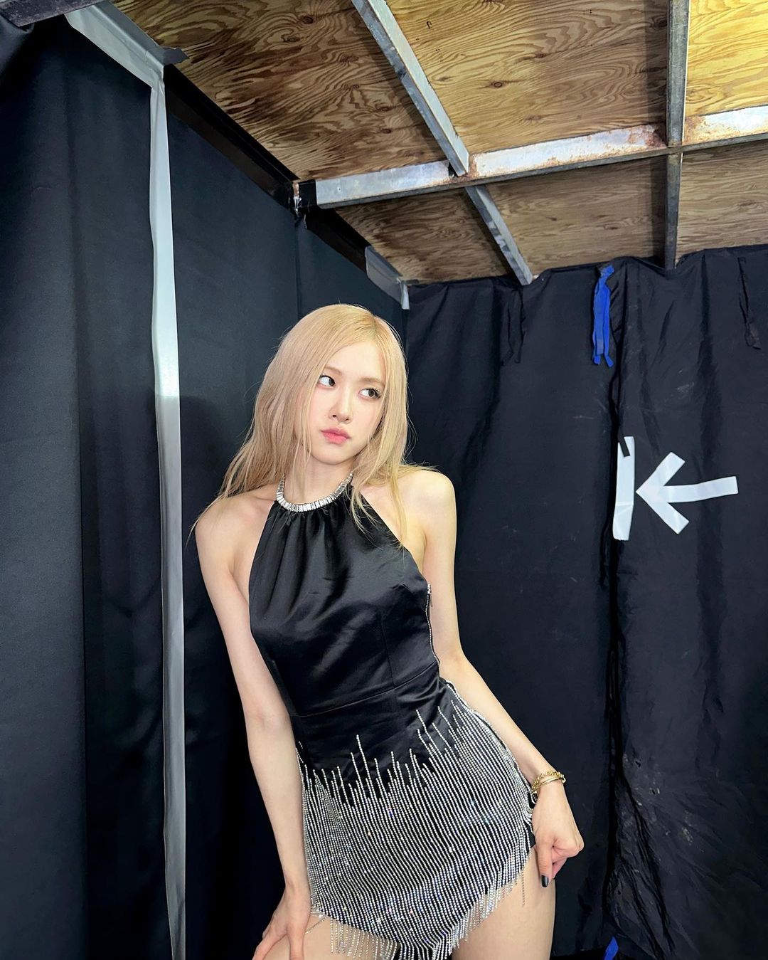 yg ปฏิเสธข่าวเดท โรเซ่ คังดงวอน