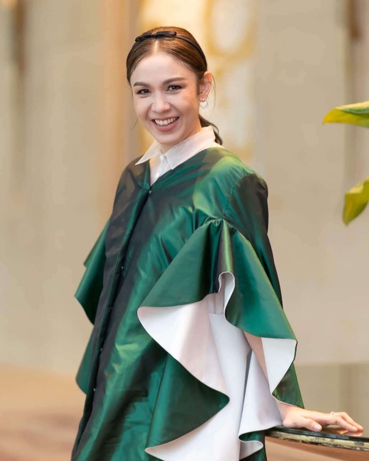 กบ สุวนันท์ หนิง ปณิตา