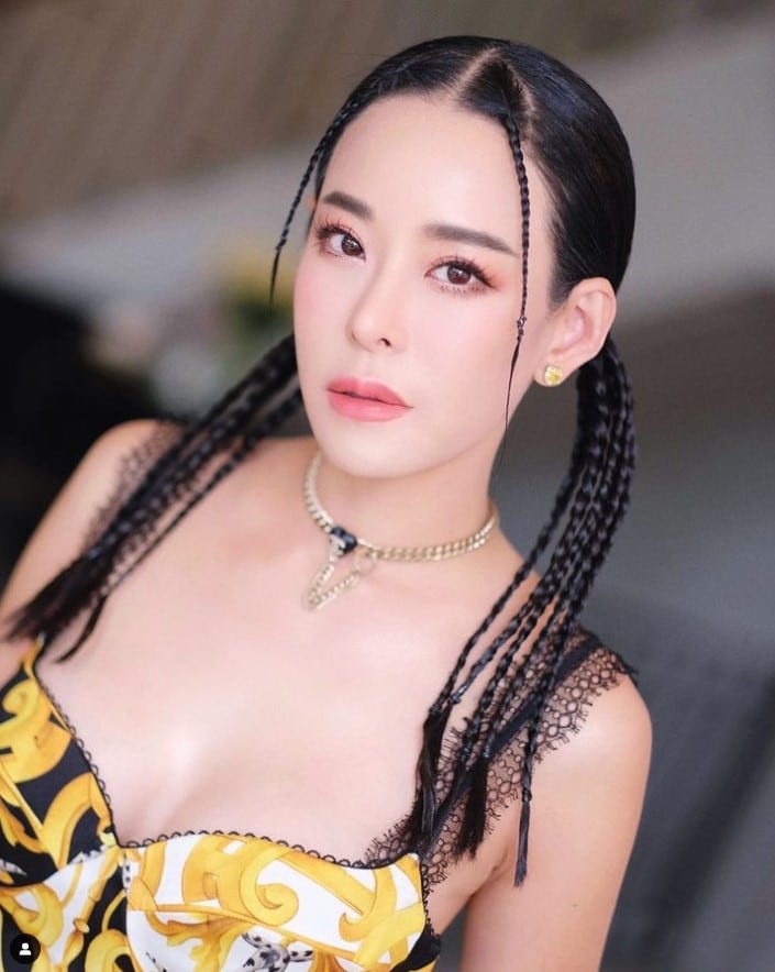 กบ สุวนันท์ หนิง ปณิตา