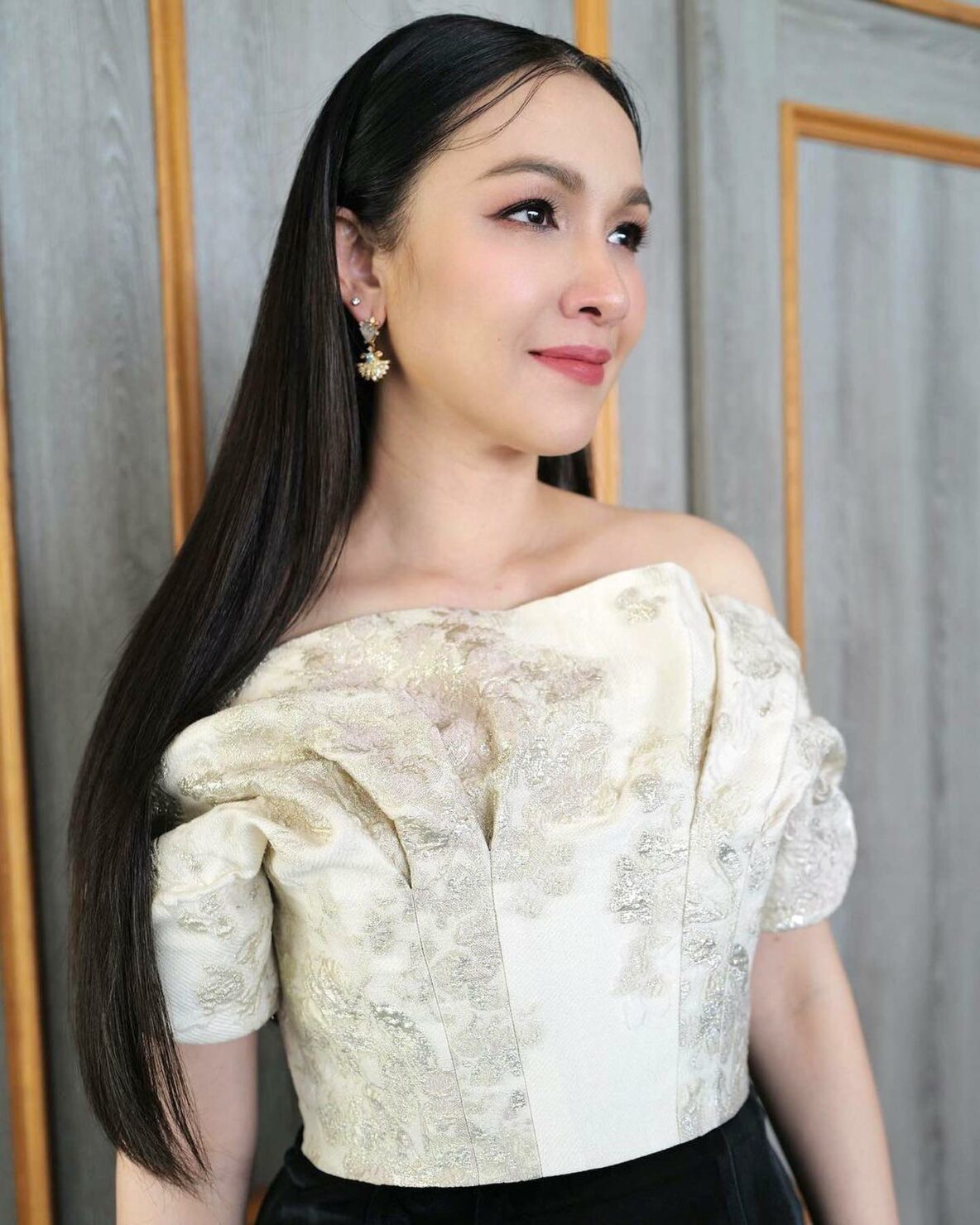 กบ สุวนันท์ หนิง ปณิตา