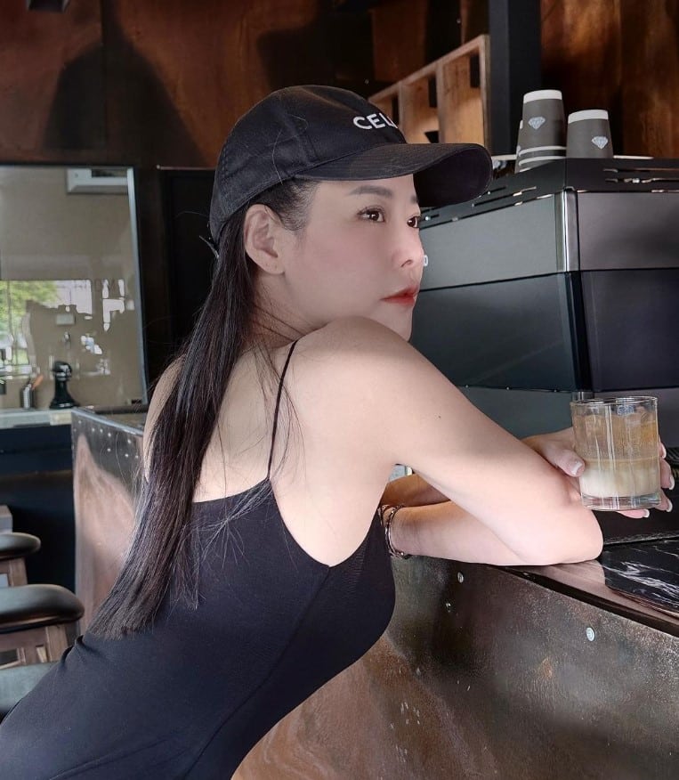 กบ สุวนันท์ หนิง ปณิตา