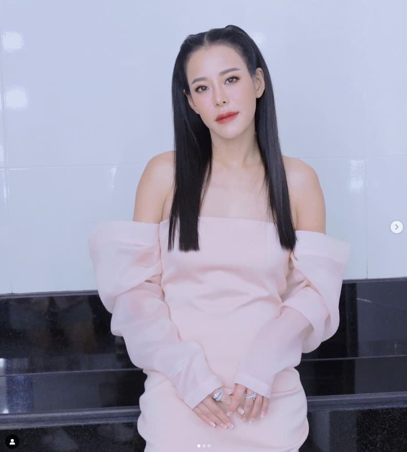 กบ สุวนันท์ หนิง ปณิตา