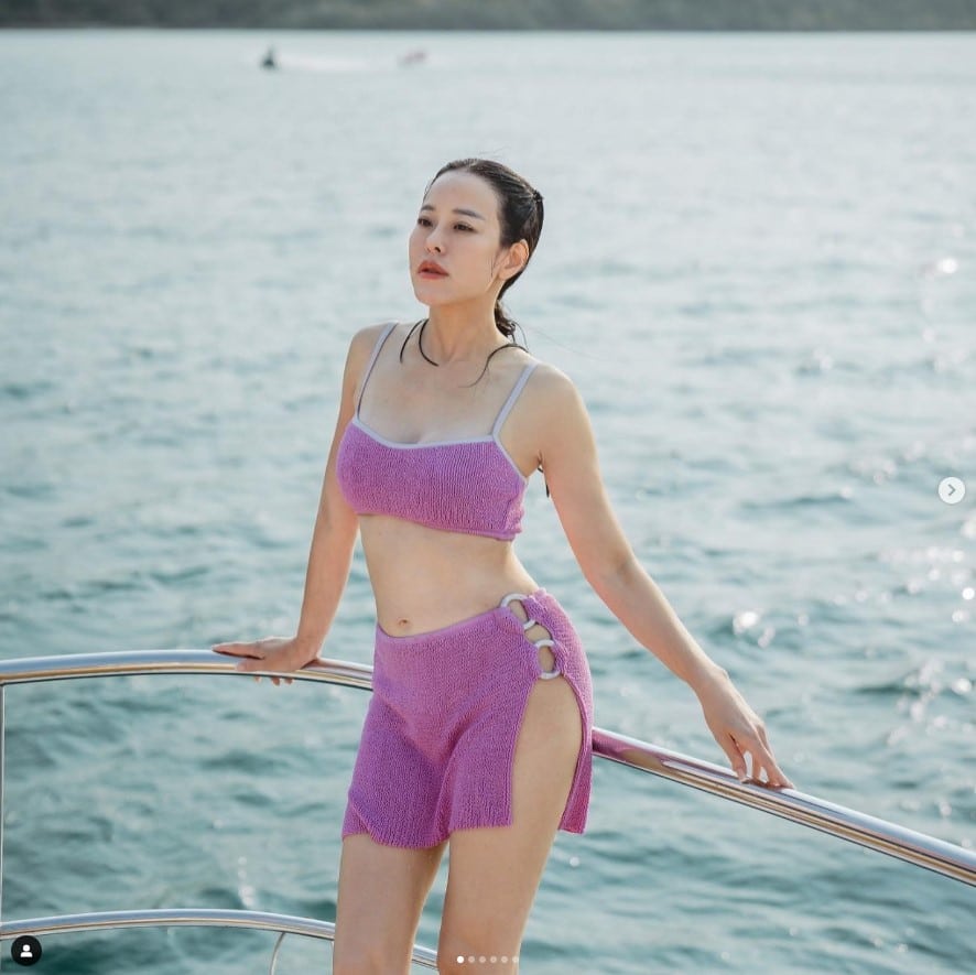 กบ สุวนันท์ หนิง ปณิตา