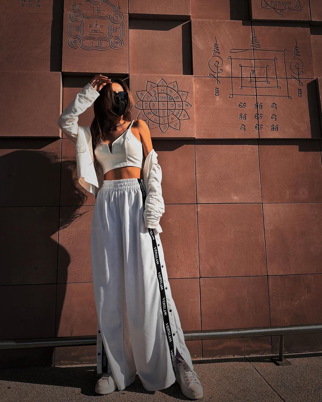 กระแต อวดลุคแซ่บ