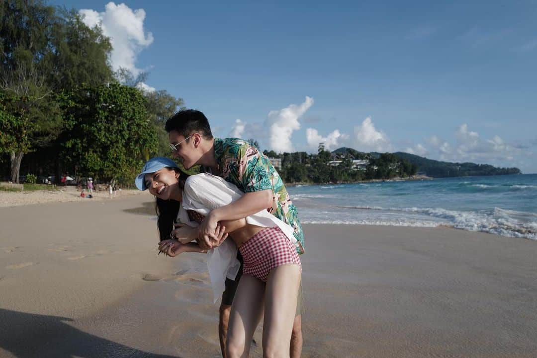 กรีนธันวาเลิกกัน