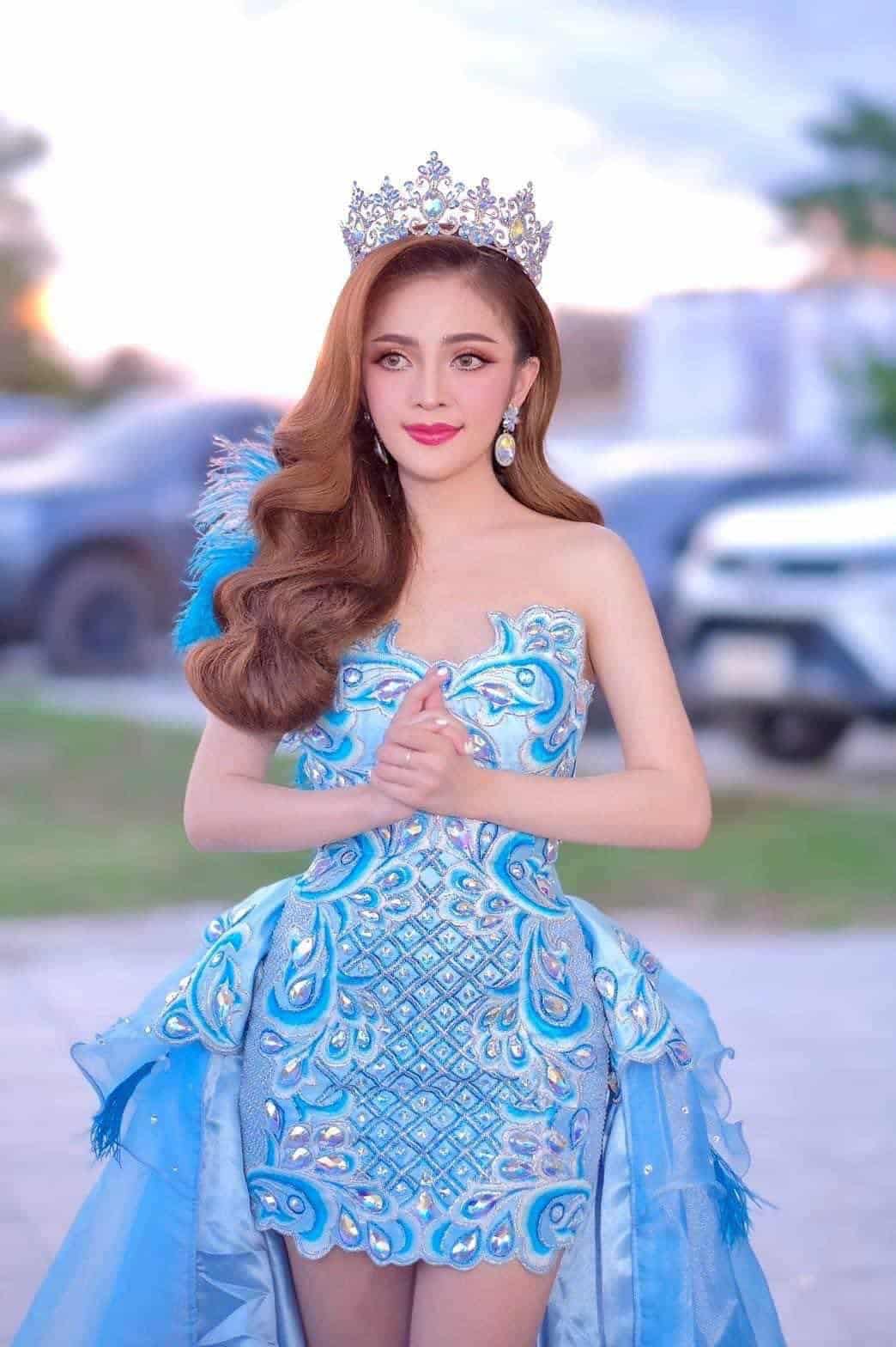 ก้อย ชาลินี หายไปไหน สาวน้อยเพชรบ้านแพง หมอลำ ดนตรี