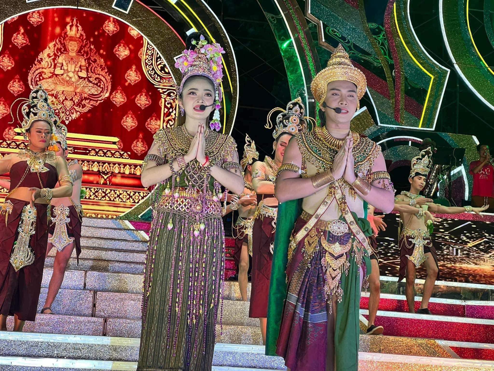 ก้อย ชาลินี หายไปไหน สาวน้อยเพชรบ้านแพง