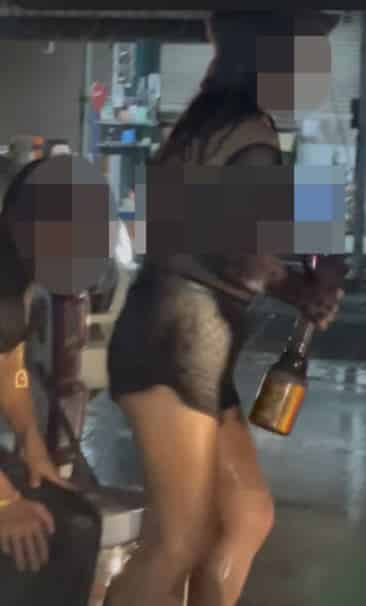 ข่าวสงกรานต์ วันนี้