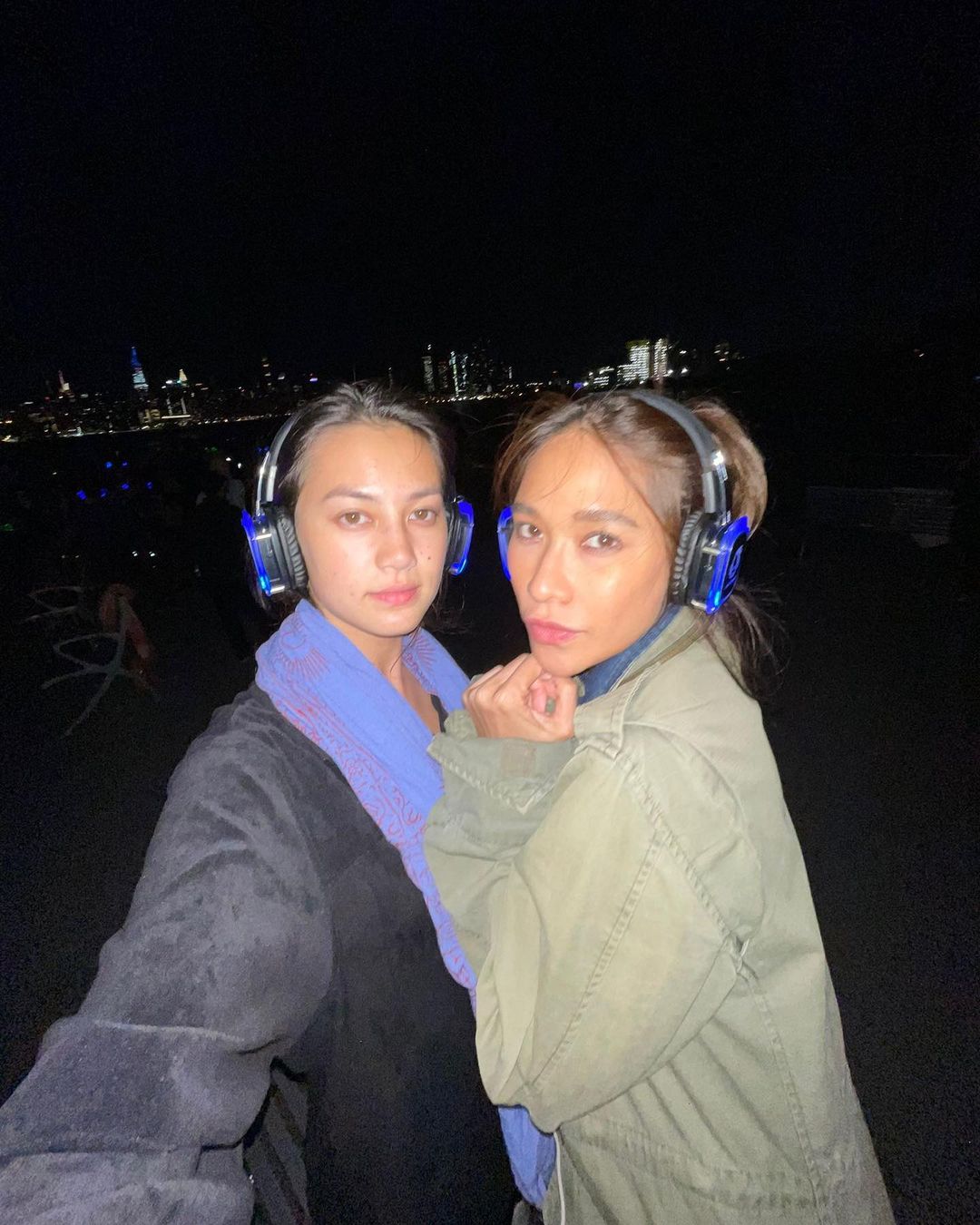 คลอดีน พลอย เฌอมาลย์ ล่าสุด