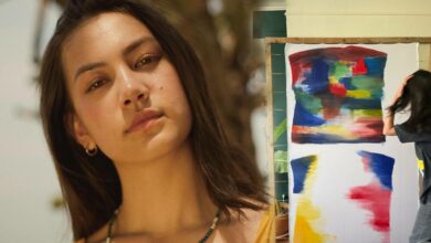 คลอดีน พลอย เฌอมาลย์ ล่าสุด