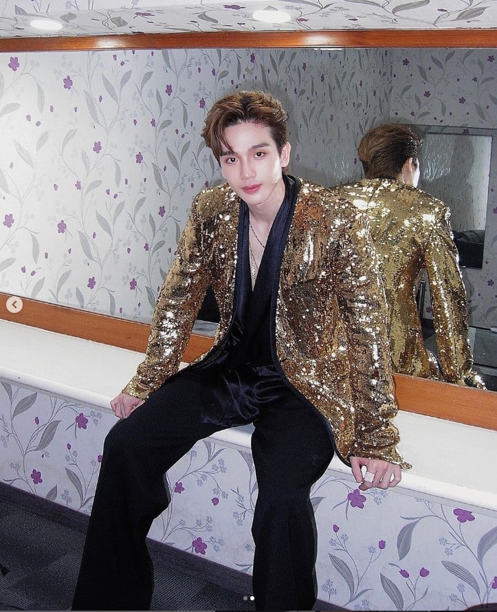 คลิปหลุด ตงตง