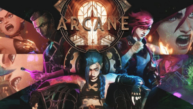 ความคืบหน้า Arcane ซีซัน 2