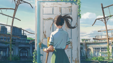 ความเห็น Suzume no Tojimari