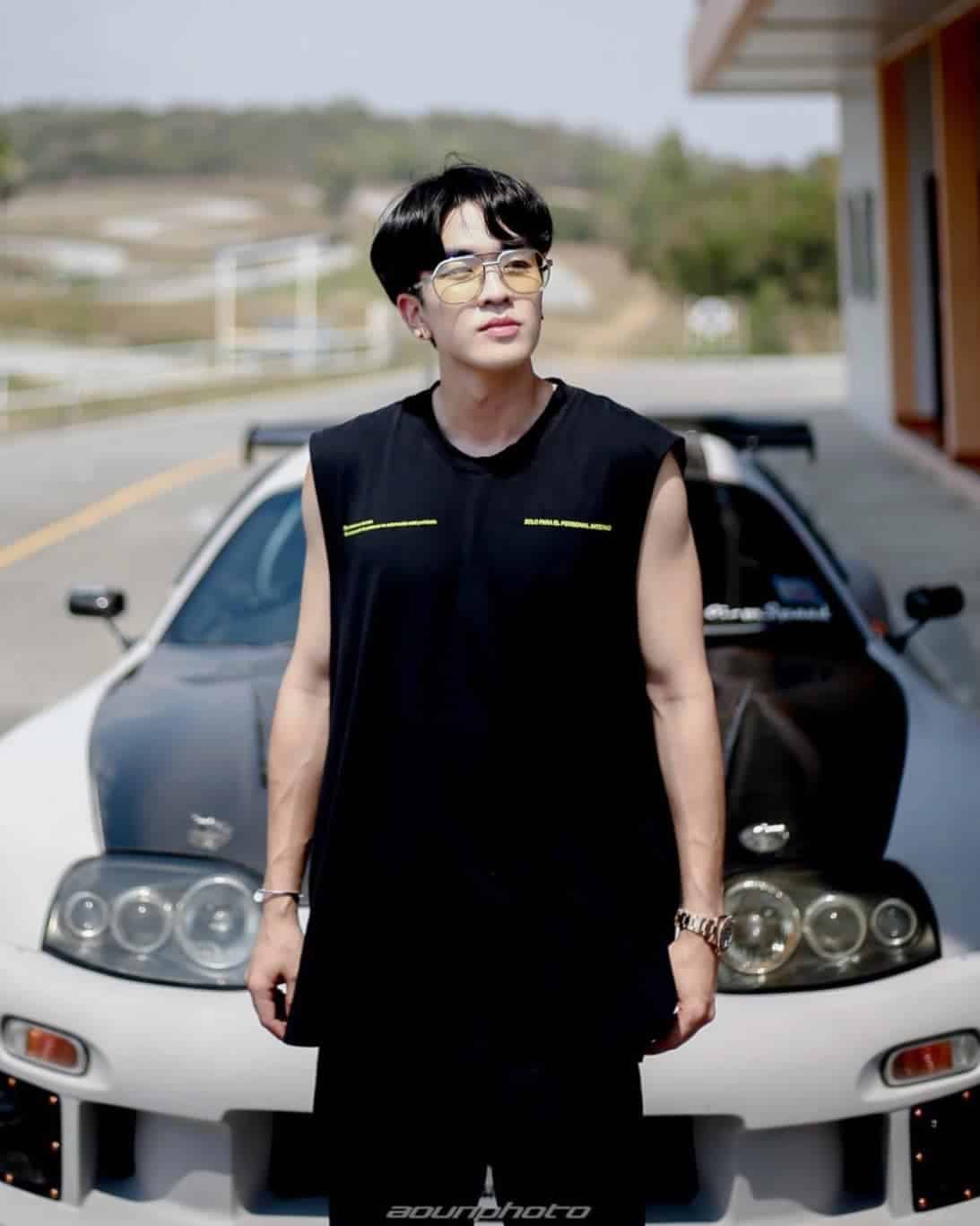 คิวเท ขอโทษ มินามิ