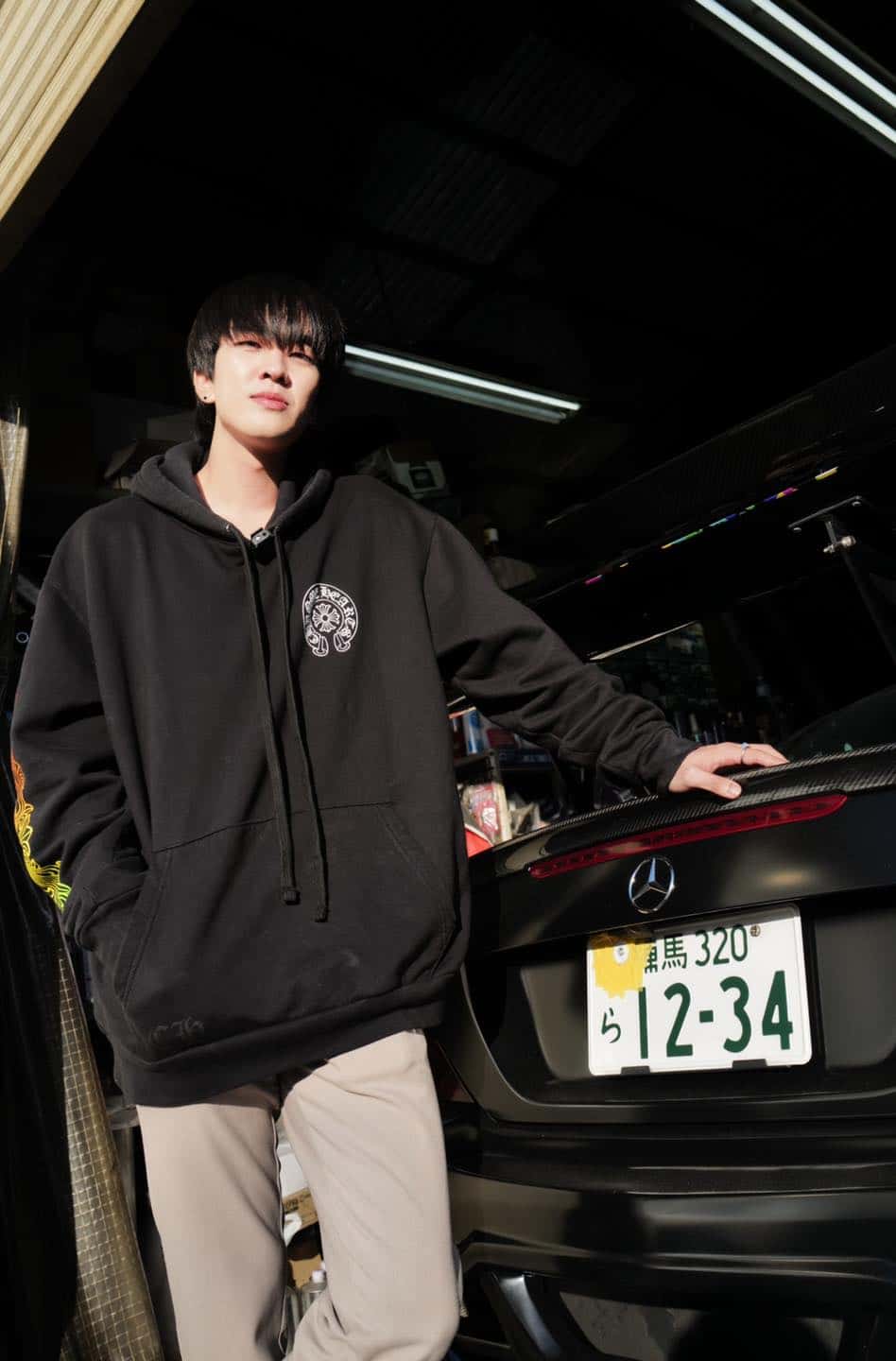 คิวเท มินามิ