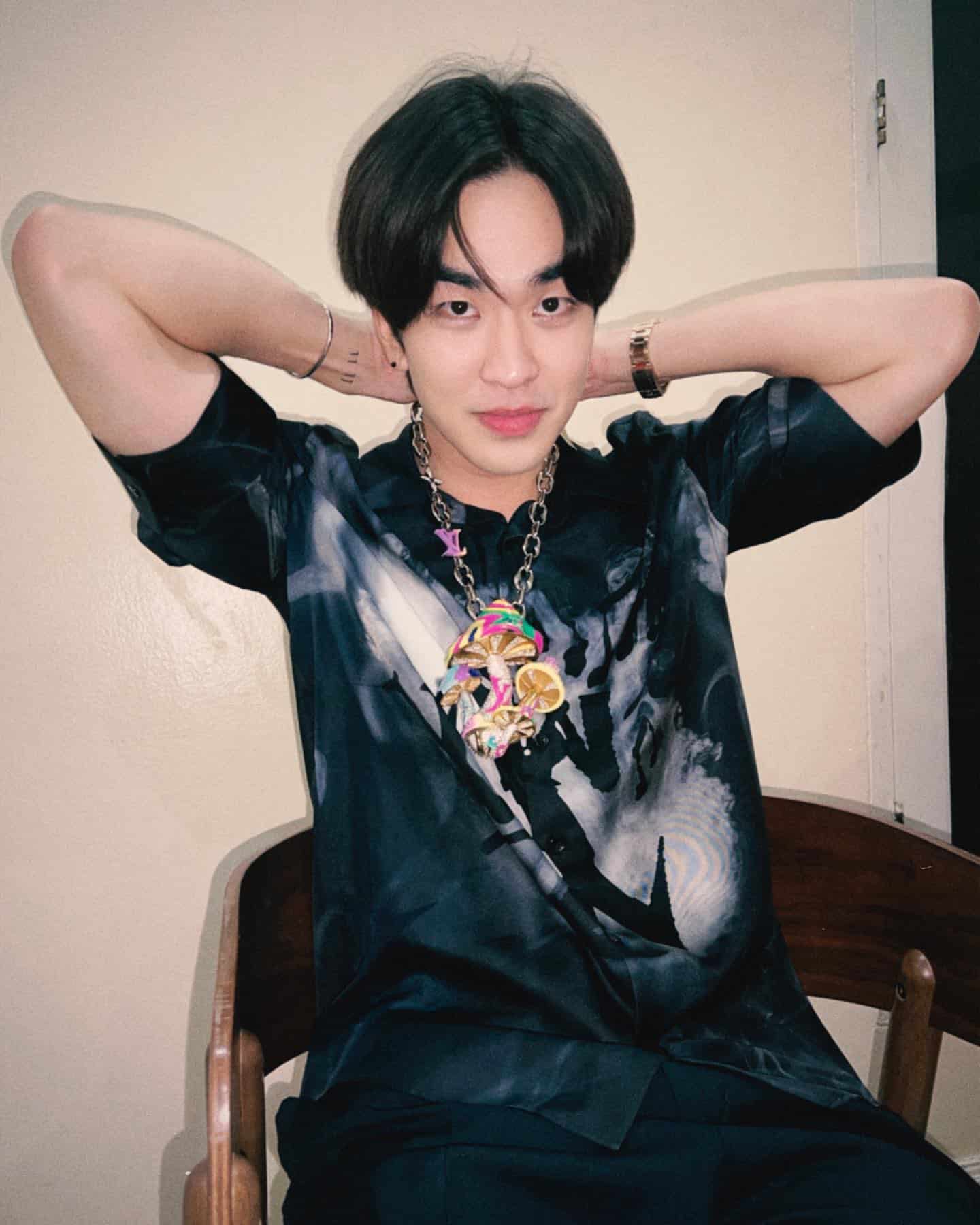 คิวเท โอปป้า ขอโทษแล้ว