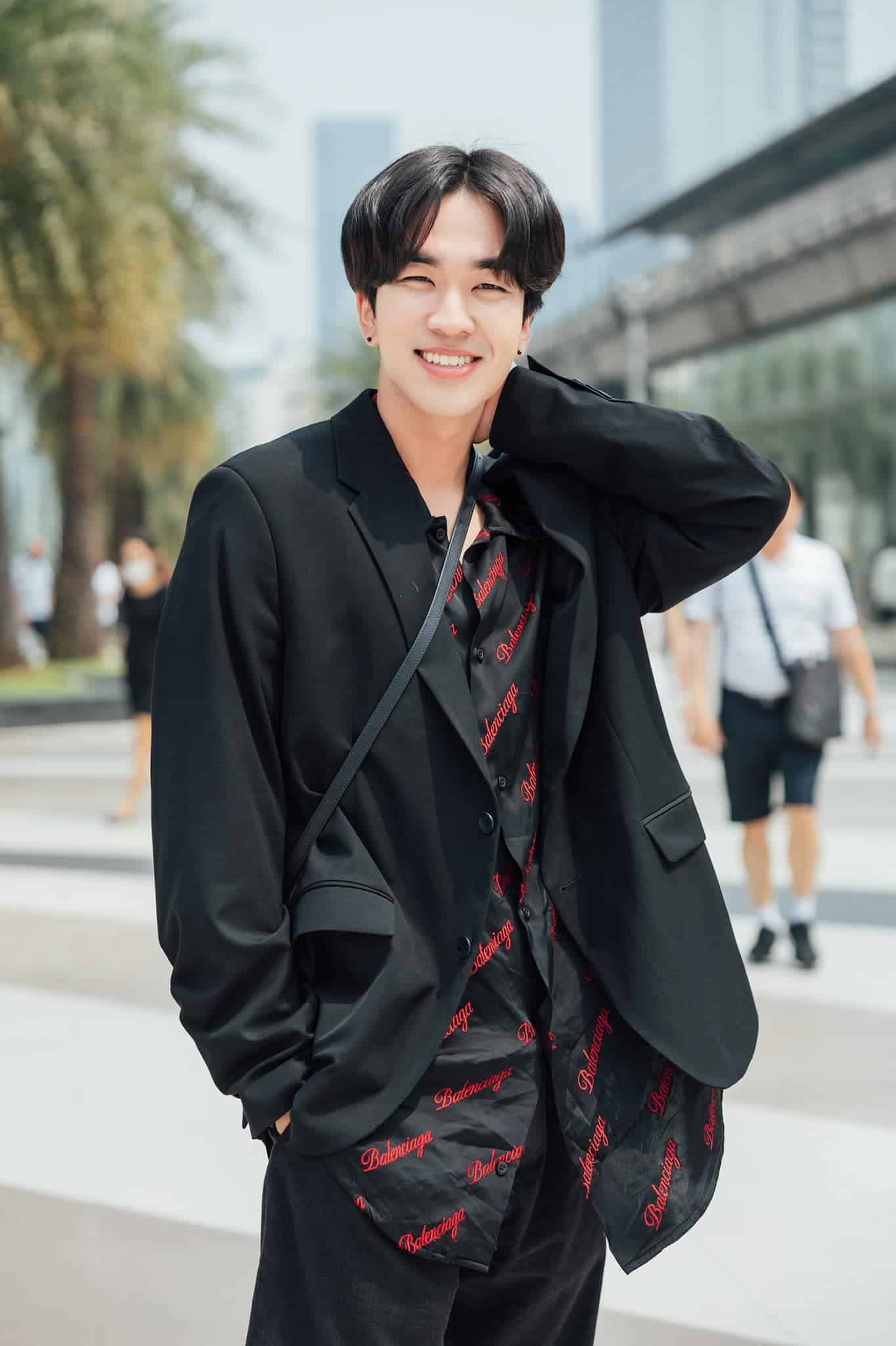 คิวเท ขอโทษแล้ว