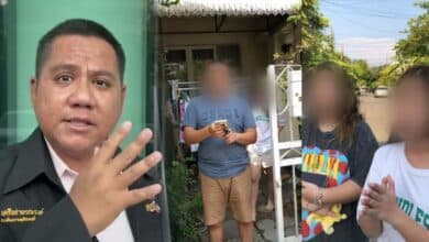 จอดรถขวางหน้าบ้าน ผิดกฎหมาย