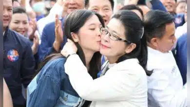 จินนี่ ยศสุดา คุณหญิงสุดารัตน์
