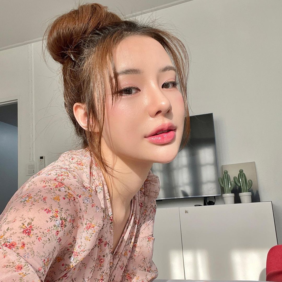 'จีจี้ สุพิชชา' โดนซ้อม ก่อนถ่ายโฆษณา