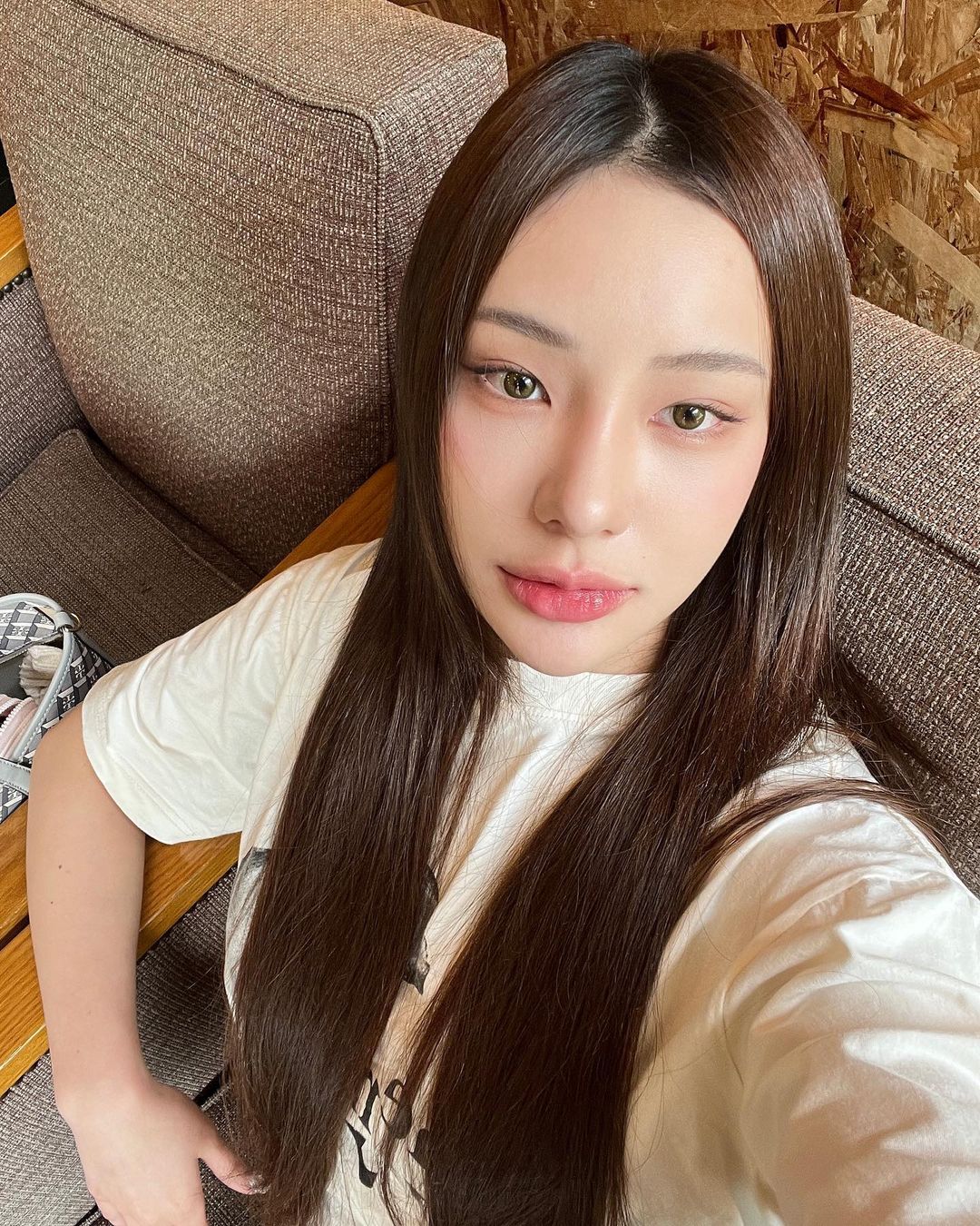 'จีจี้ สุพิชชา' โดนซ้อม ก่อนถ่ายโฆษณา