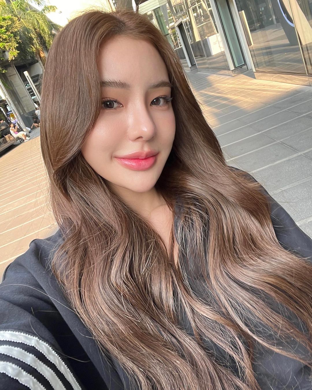 'จีจี้ สุพิชชา' โดนซ้อม ก่อนถ่ายโฆษณา
