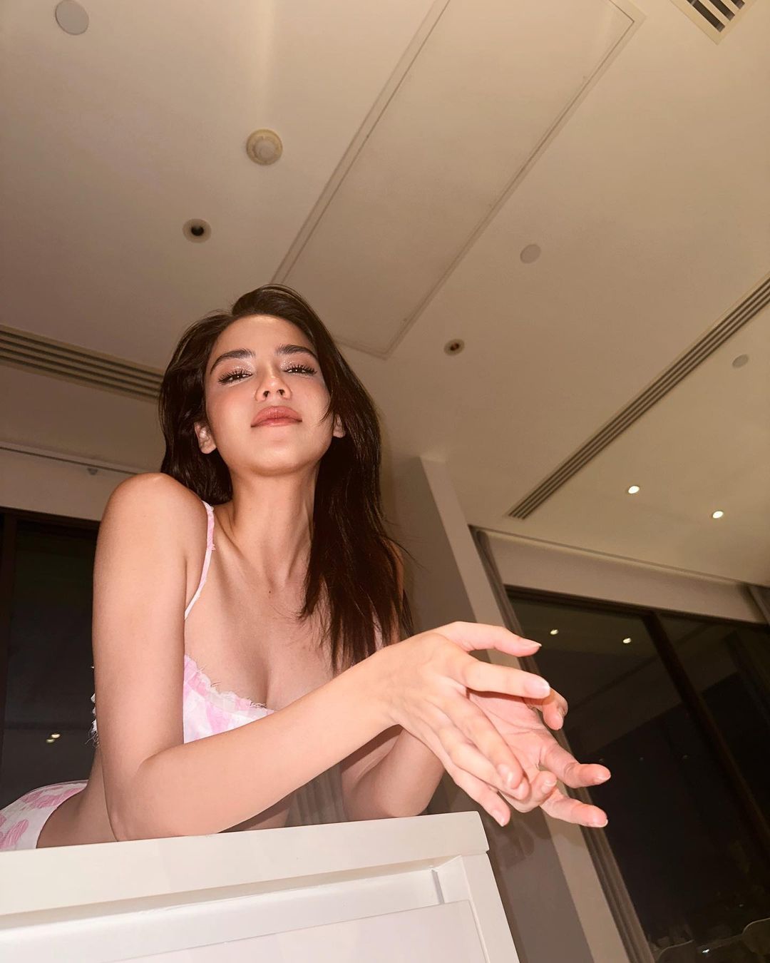 จีน่า เดอะเฟซ