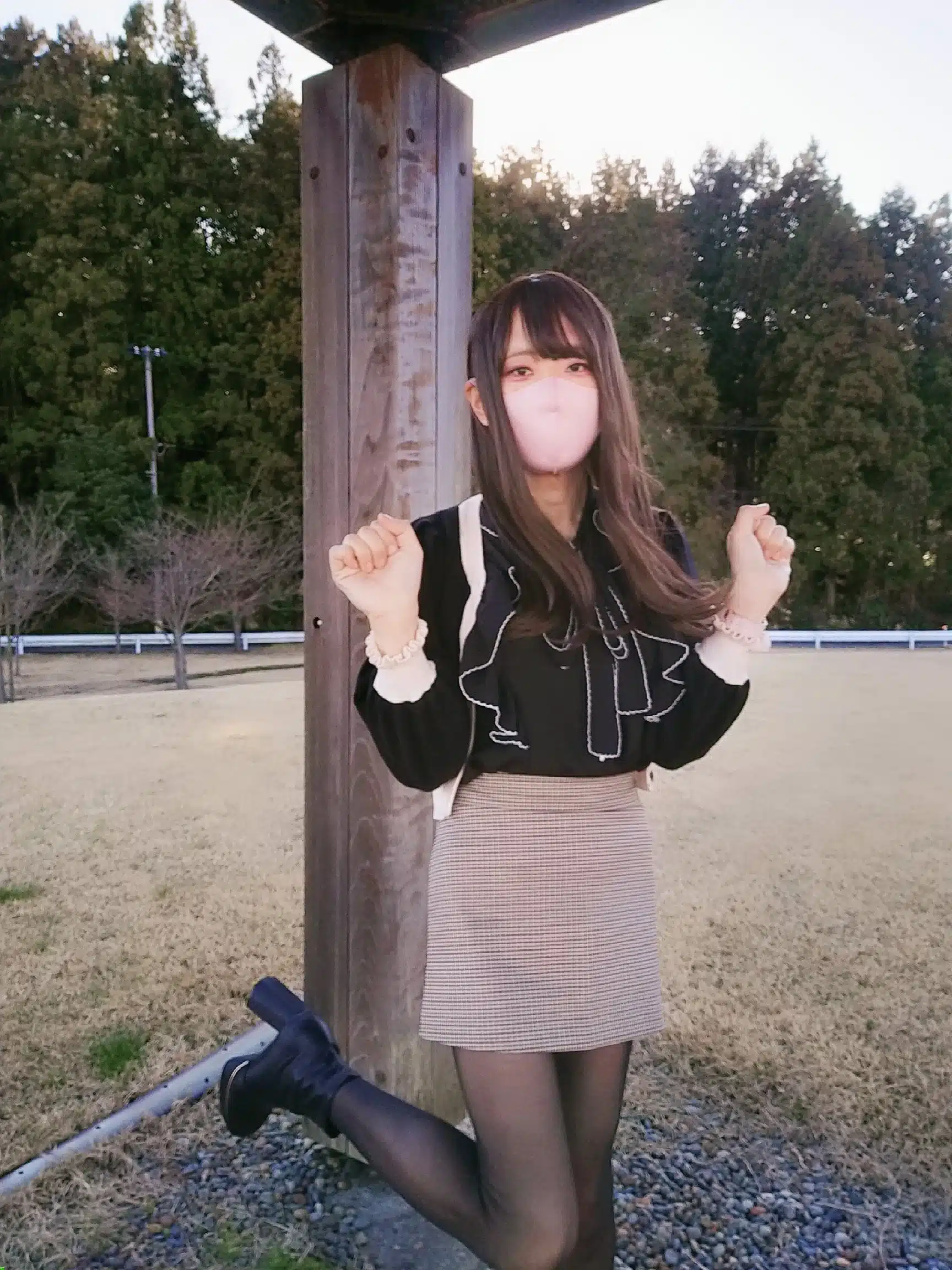 ชายแต่งหญิง